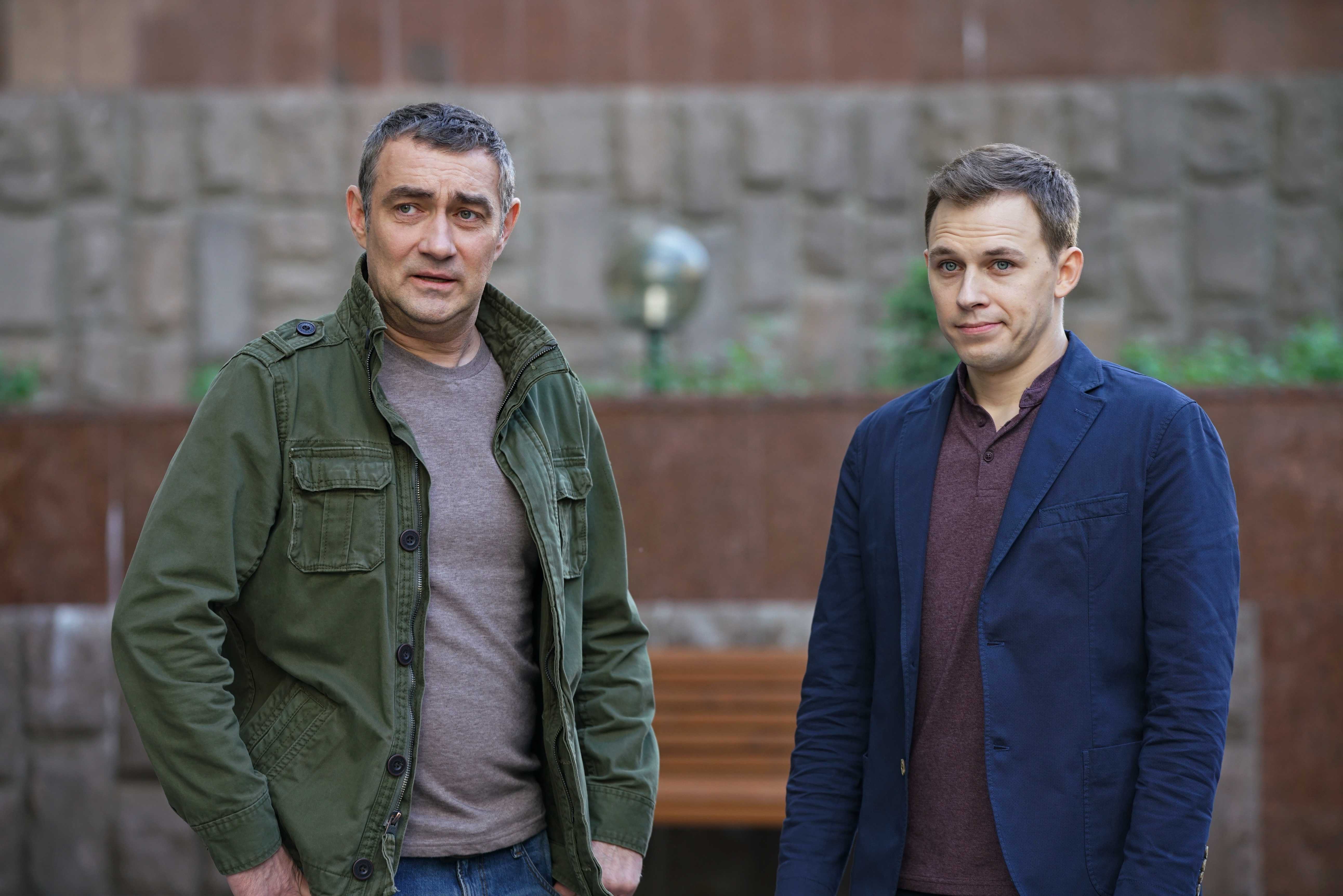 «стрелять и взрывать лодки»: в севастополе снимают сериал «пляж» | forpost