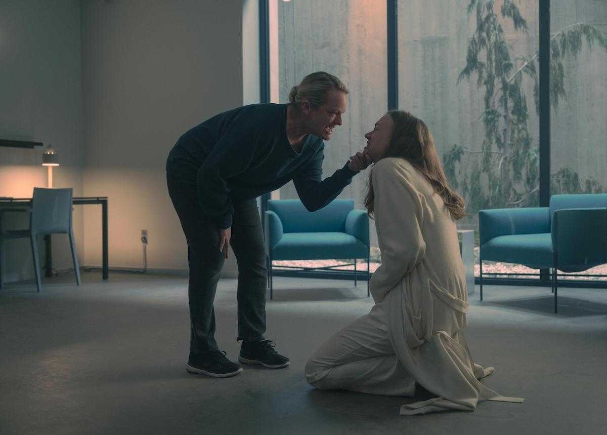 Рассказ служанки, новый сезон: дата выхода сериала, сюжет, интересные факты | wheny