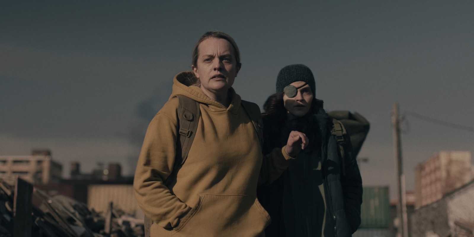 Рассказ служанки 4 сезон - точная дата выхода