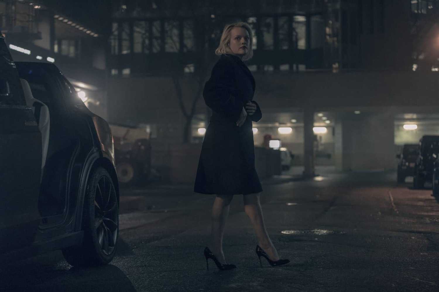 Рассказ служанки (4 сезон, 2021): дата выхода, сюжет, актёры и роли сериала