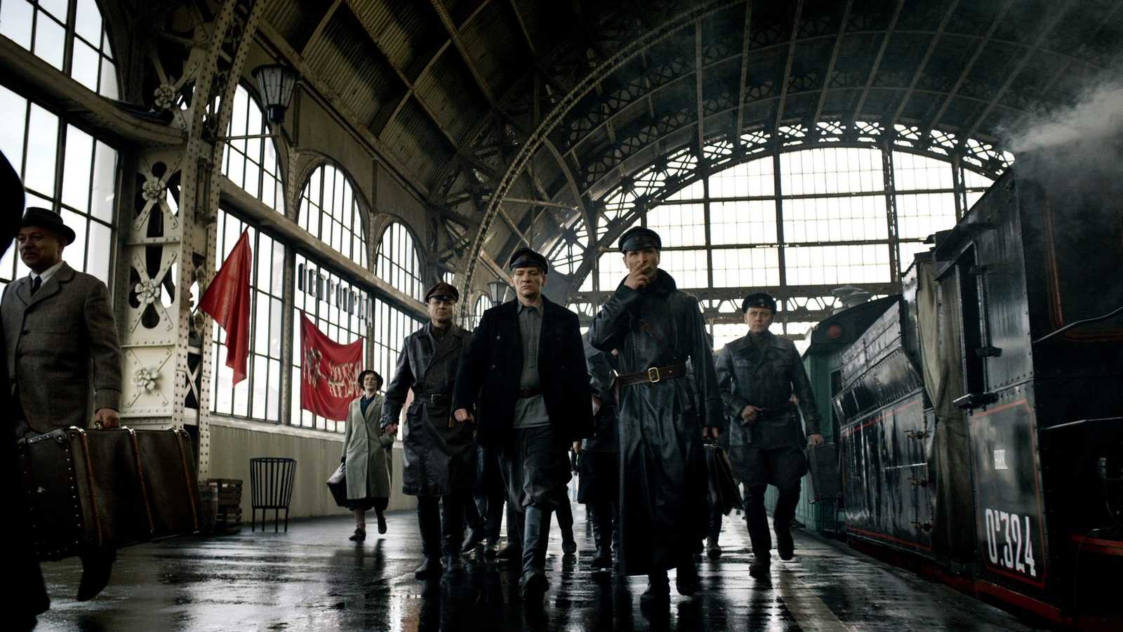 Цыпленок жареный (2020) — содержание серий