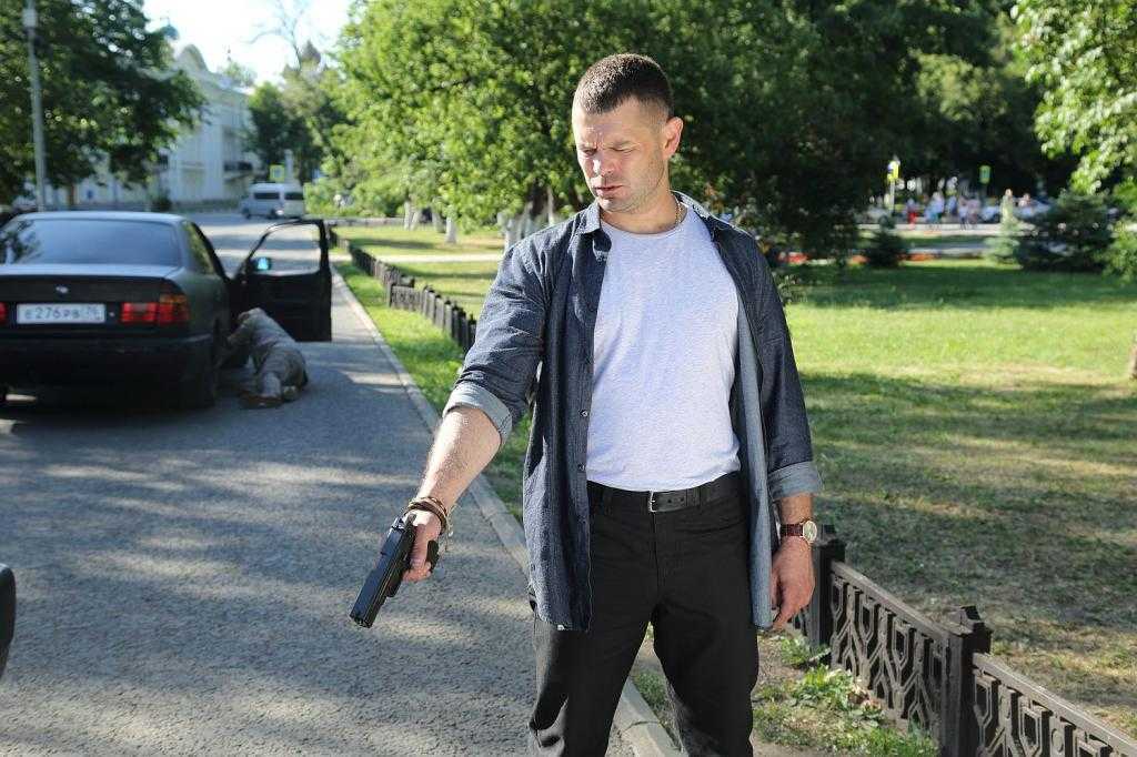 Пляж 3 сезон: дата выхода продолжения комедийного детектива | serialson.ru