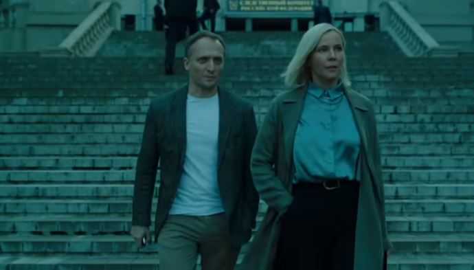 Когда ждать выхода 2 сезона сериала "пропавшая"?