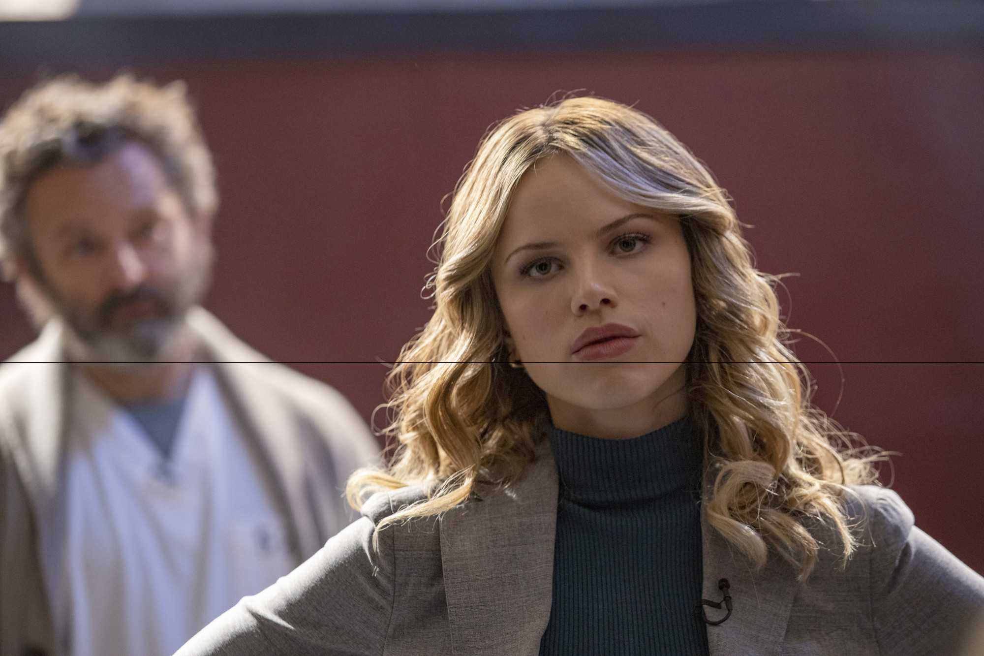 Сериал бывшие 3 сезон дата выхода серий