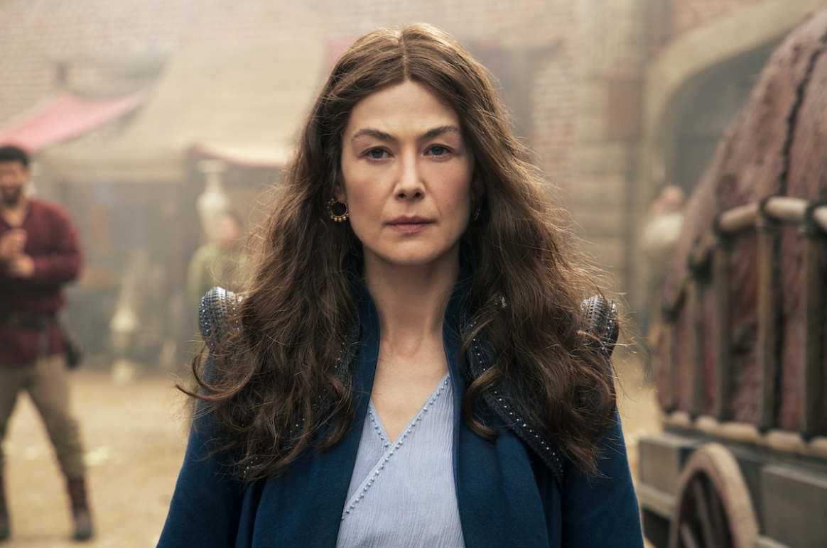 Дата выхода 2 сезона «колесо времени» на amazon prime