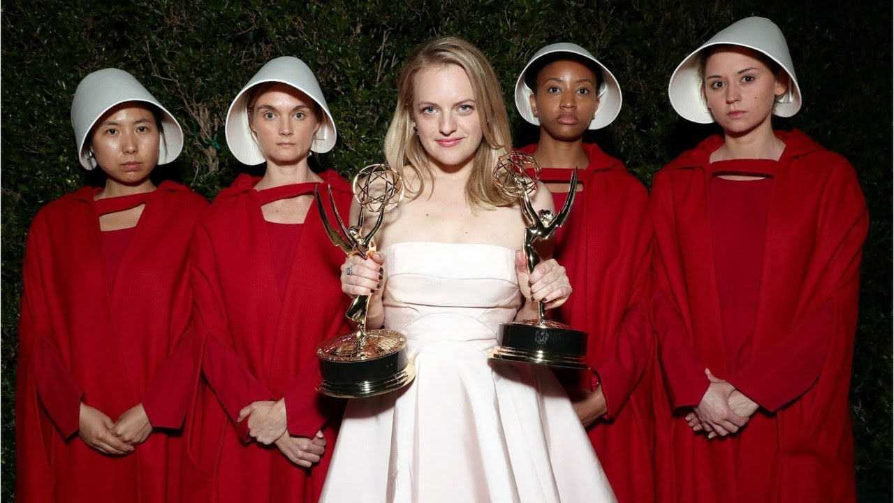 Как смотреть 5 сезон «рассказа служанки» онлайн: где смотреть, даты выхода, синопсис и саундтрек