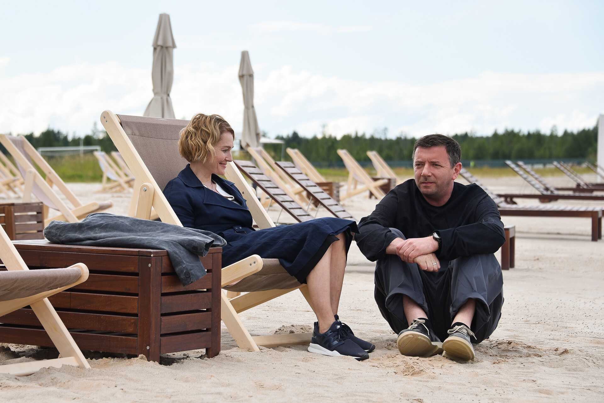 Какие сериалы смотреть с июня?: «чиновница» и «катла» | кино | школажизни.ру