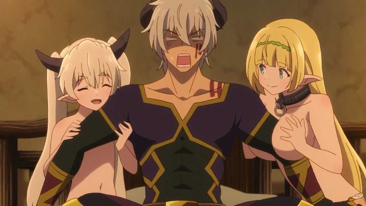 Мультсериал хильда 2 - дата выхода lostfilm tv