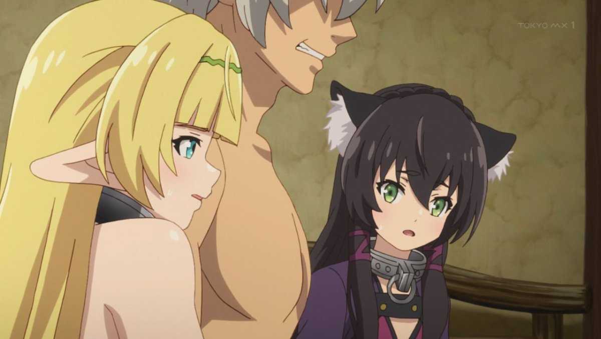 Повелитель тьмы: другая история мира 2 сезон