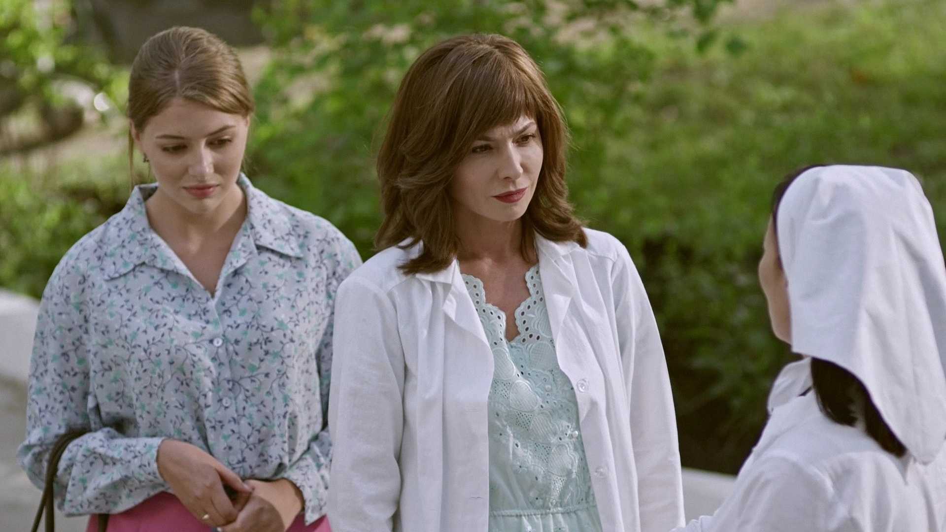 Фильм «на твоей стороне» 1 и 2 сезон: описание всех 48 серий