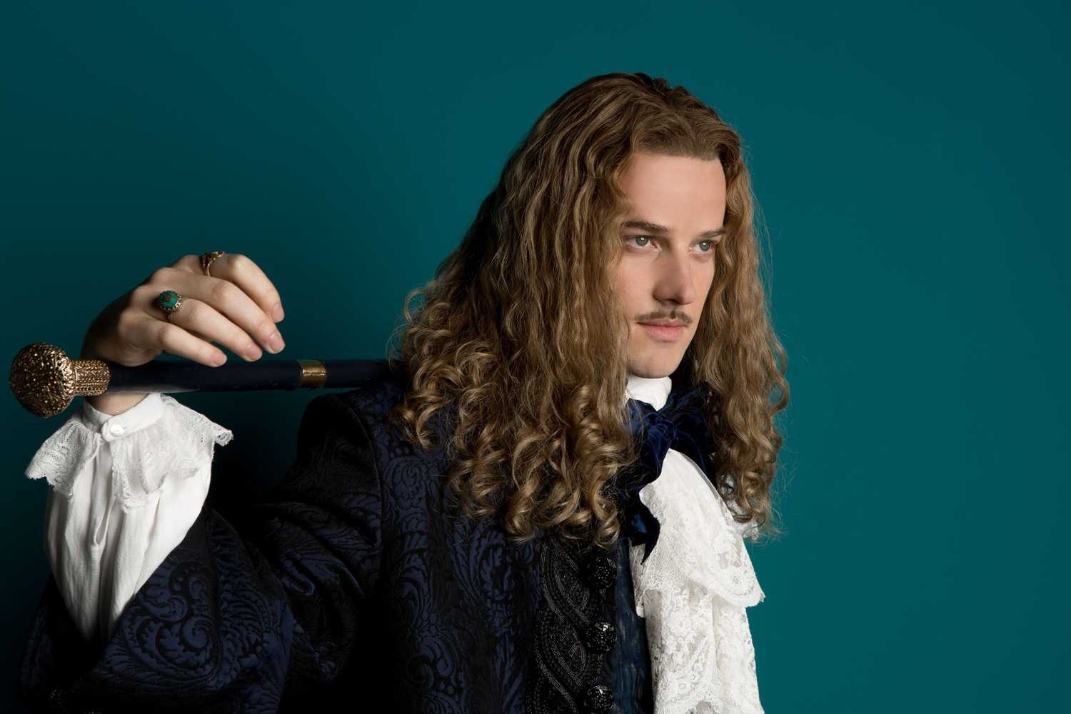 Британия 4 сезон - дата выхода, трейлер, последние новости