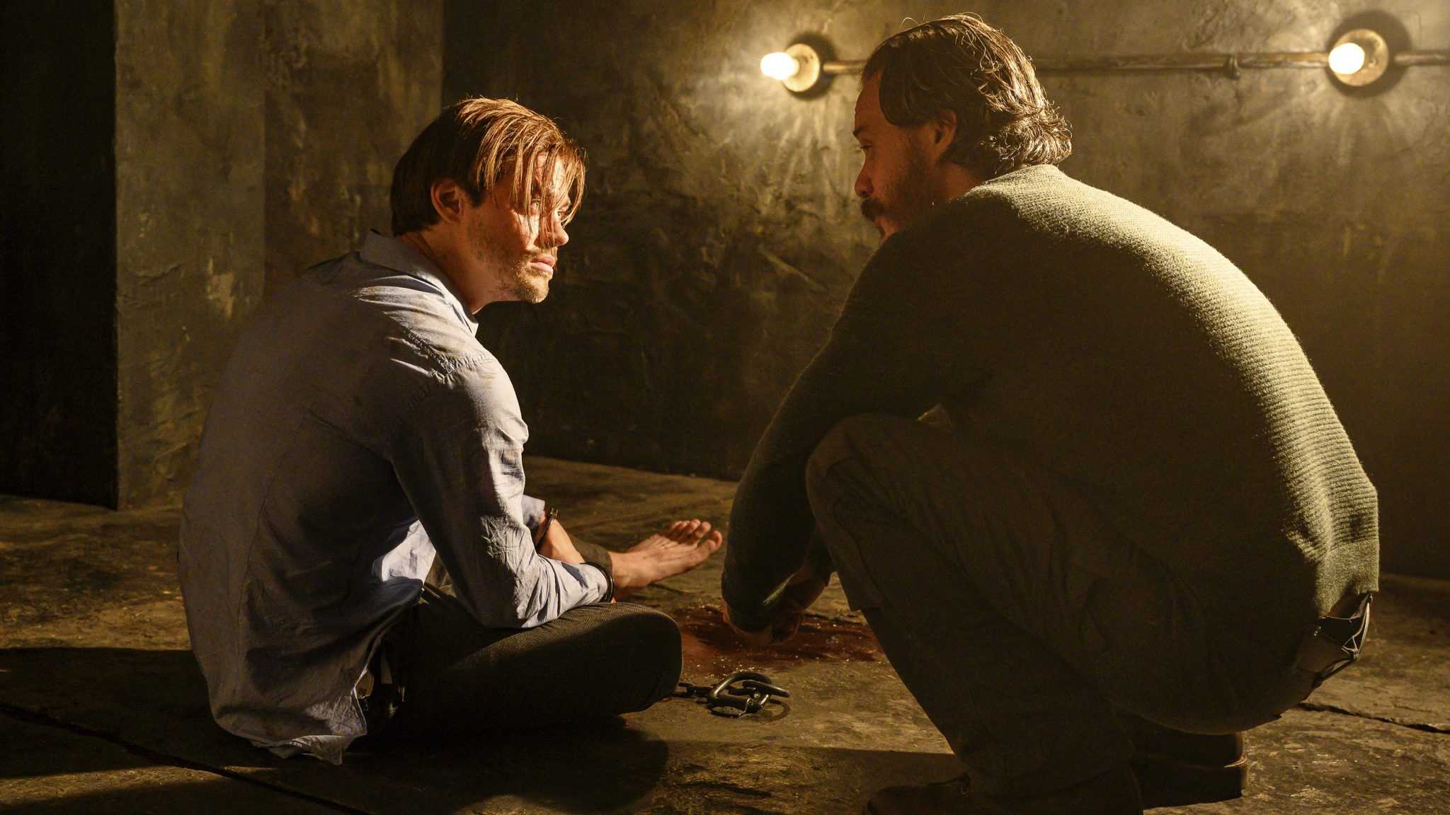 Сын 3 сезон — продолжение драматического сериала Дата выхода 3 сезона Краткое описание Актерский состав Информация о сериале Трейлер