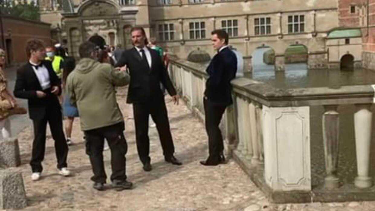 Будут ли «вместе навсегда» покажет дата выхода 2 сезона