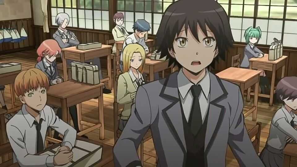 Дата выхода аниме выдающиеся звери 3 сезон