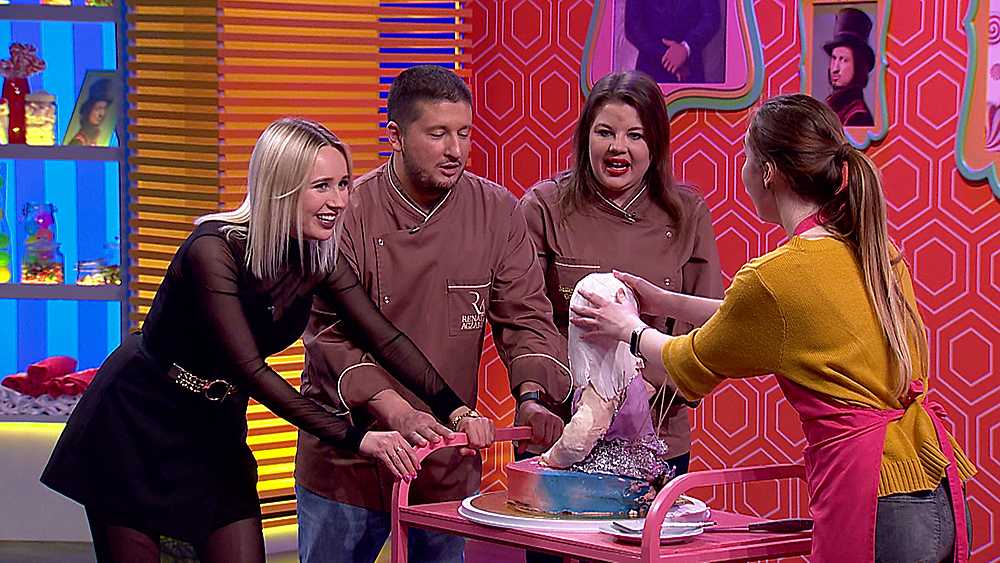 Сериал ип пирогова 4 сезон - дата выхода, трейлер, описание сюжета