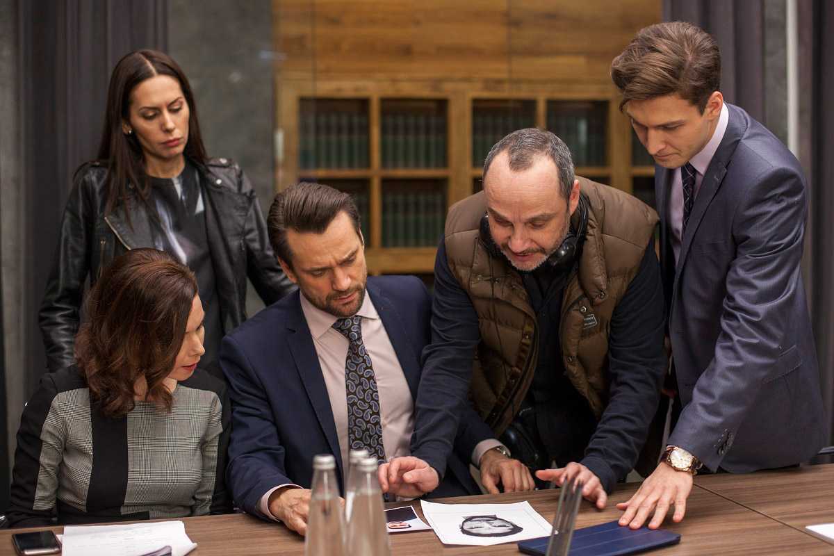 Дата выхода 3 сезона сериала реализация и сюжет, трейлер и кадры со съемок