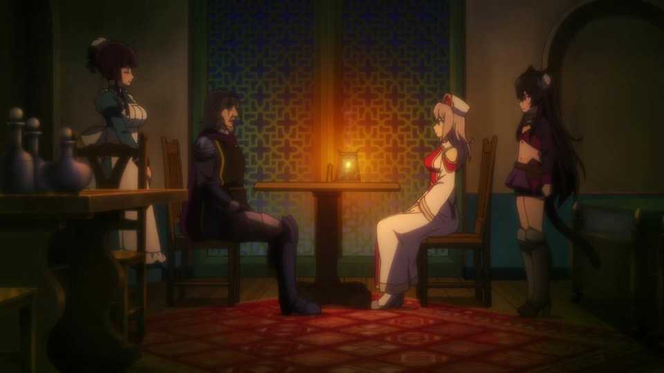 Diablo 4: 7 вещей, которыми удивляет новая игра blizzard