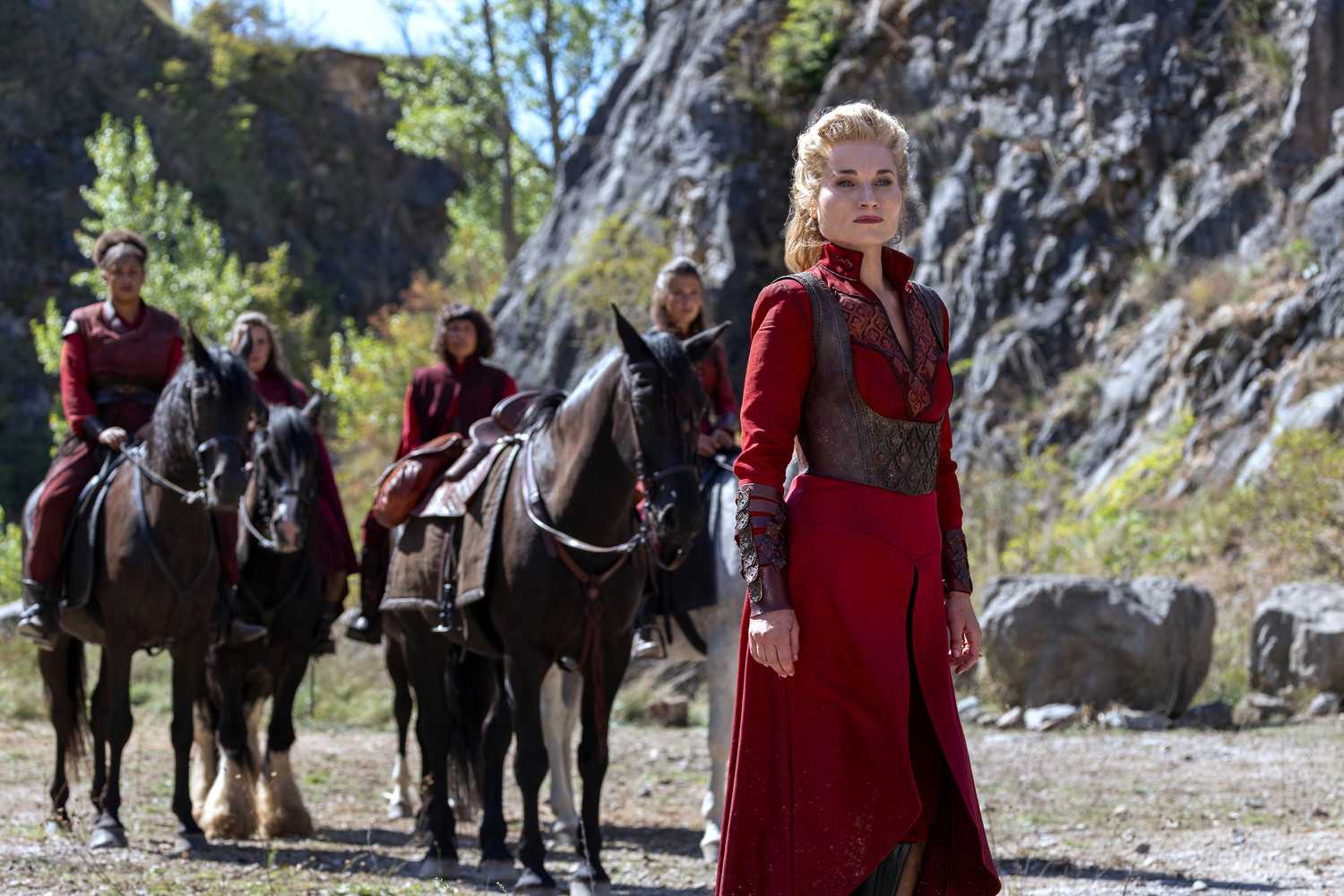 Колесо времени - даты выхода серий