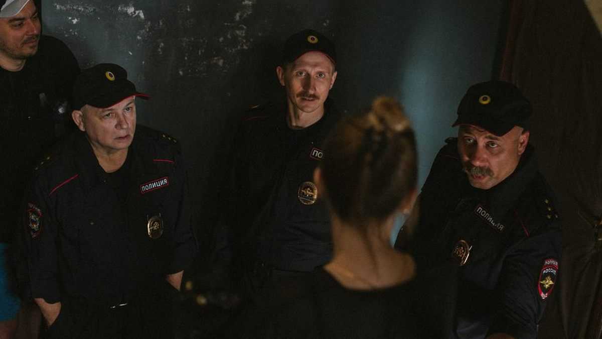 Сериал экипаж 314 2 сезон: где смотреть онлайн и скачать торрент?