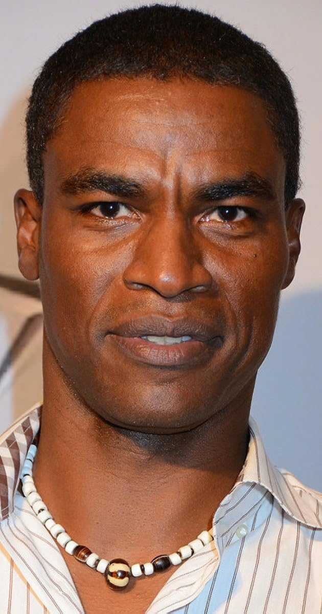 Charles parnell (actor) ::: open wiki