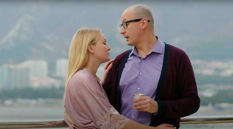 Гостиница «россия» (2017) - актеры и роли в сериале - lifeactor.ru