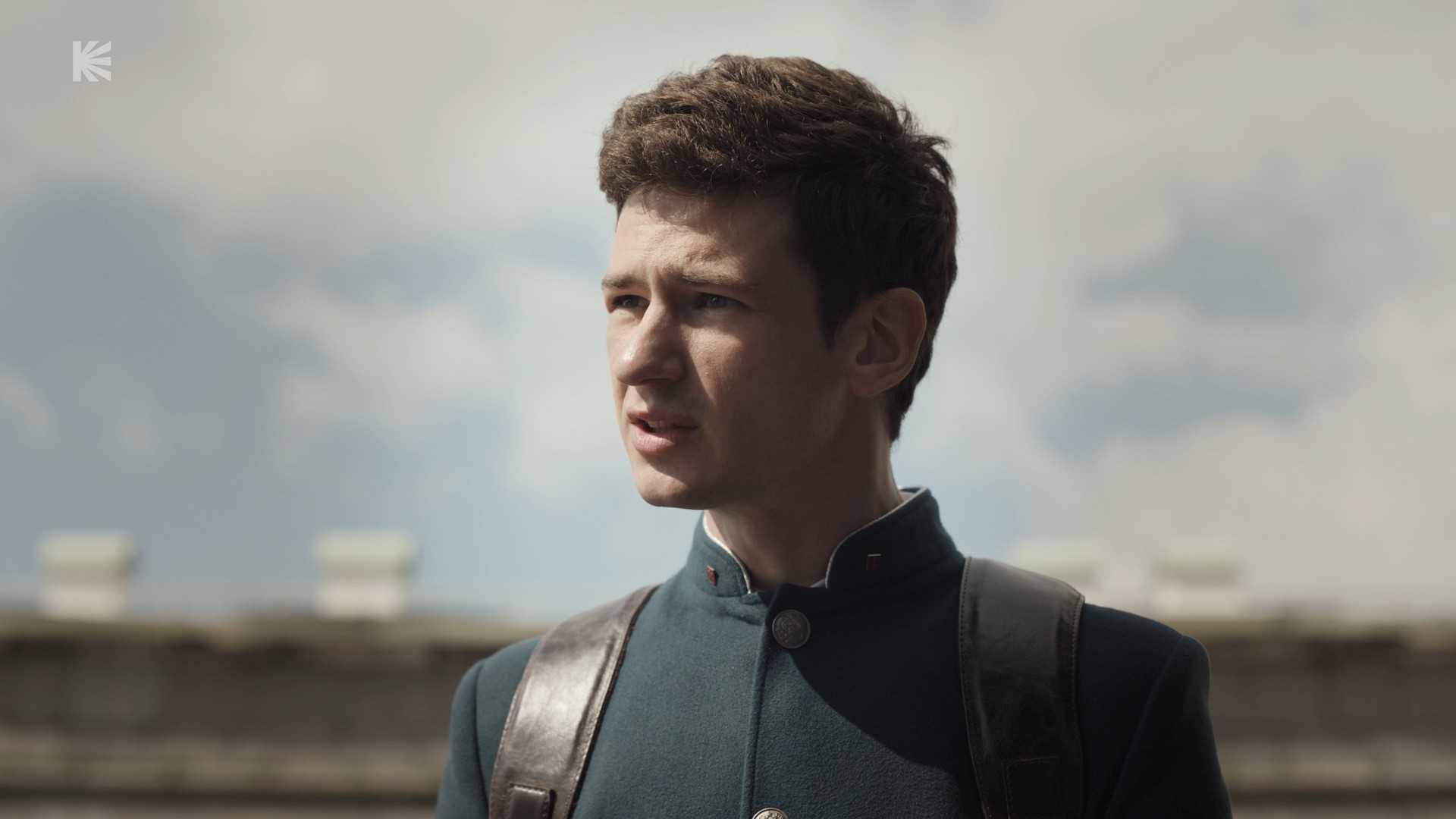 Фандорин "азазель": сериал 2023, актеры - все подробности