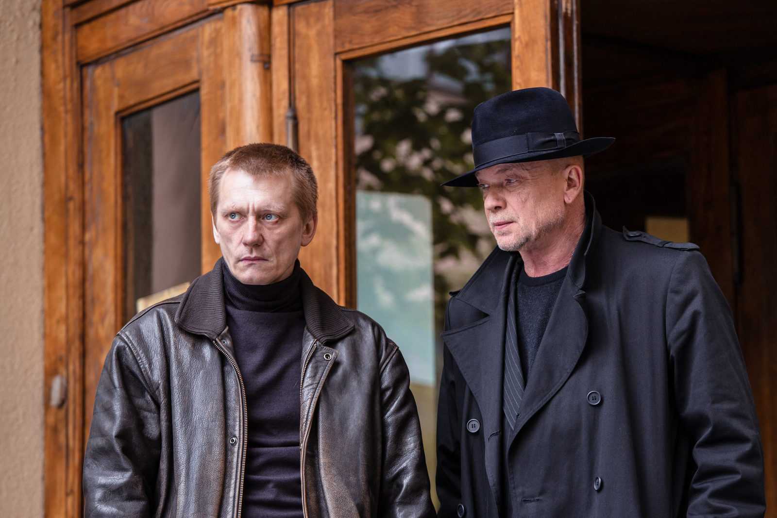 Дата выхода сериала Мосгаз Дело No 8: Западня состоится 15 ноября 2021 года Авторы сценария рассказывают, что новое расследование героя станет самым сложным в его давней практике и нет полной уверенности, что Черкасов выйдет из ситуации победителем