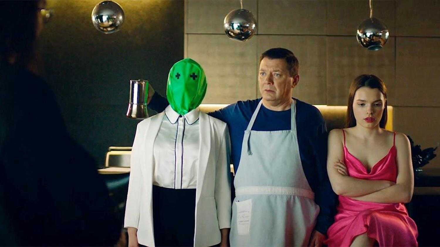 Спасская 2 сезон: содержание серий, чем закончился сериал