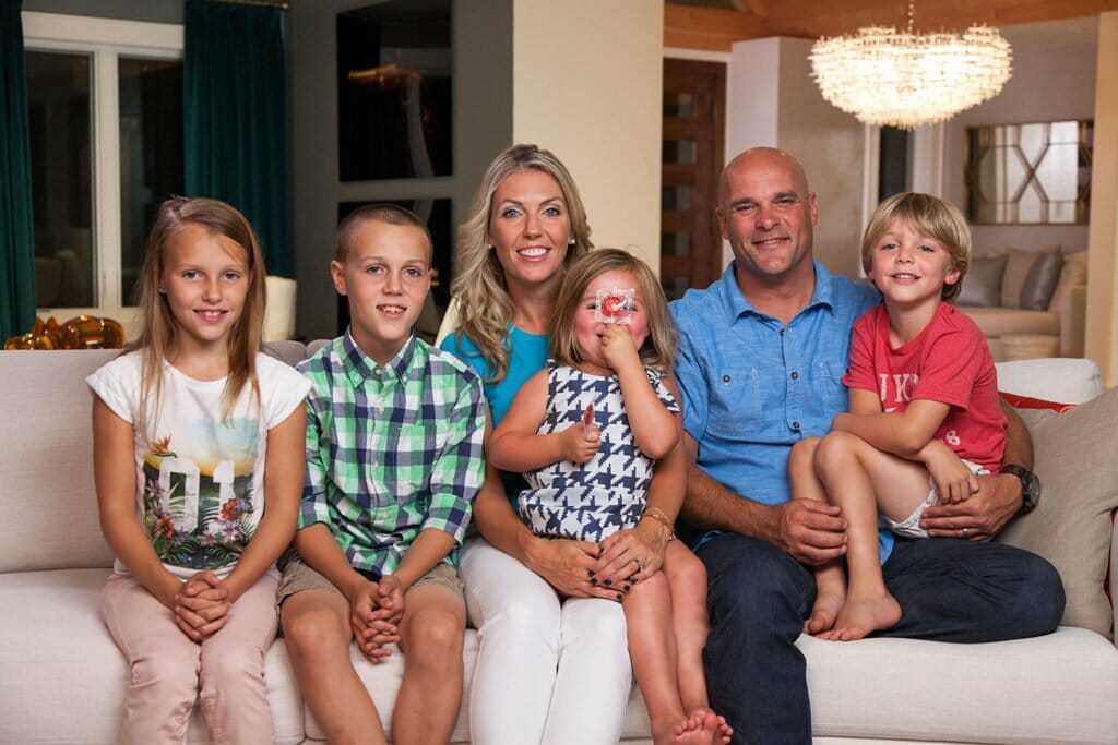 Adam faraizl bio, married, wife, net worth, ethnicity, salary, age