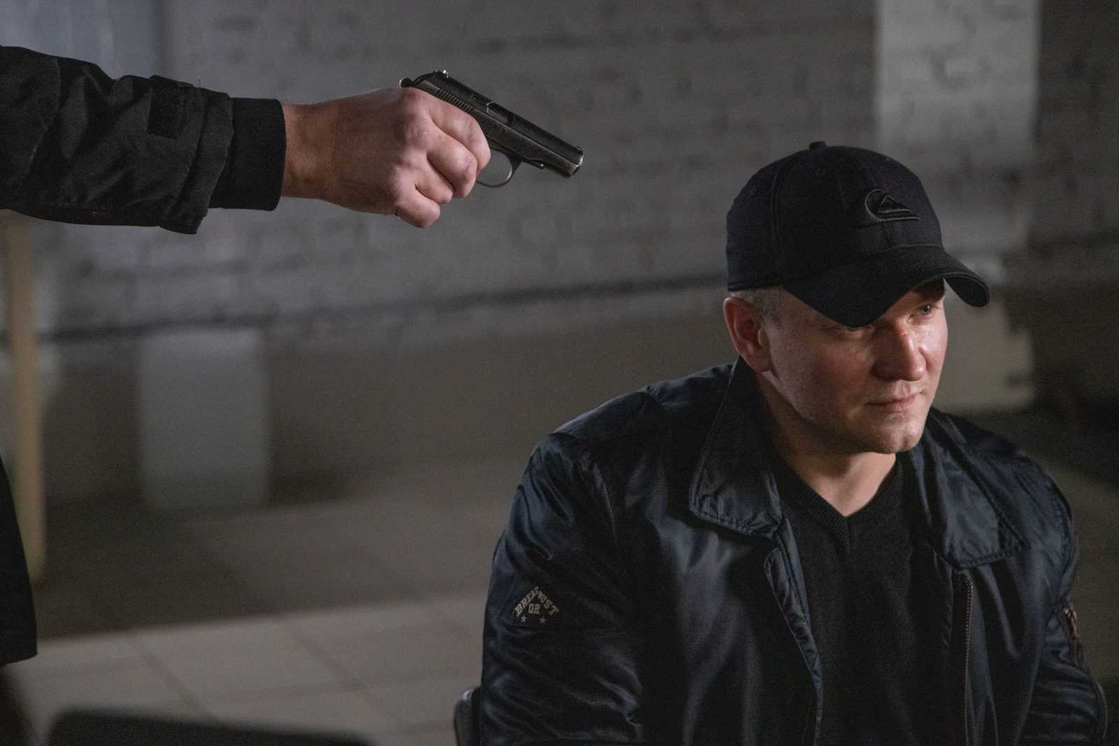 Основание 2 сезон дата выхода серий (сериал, 2023)