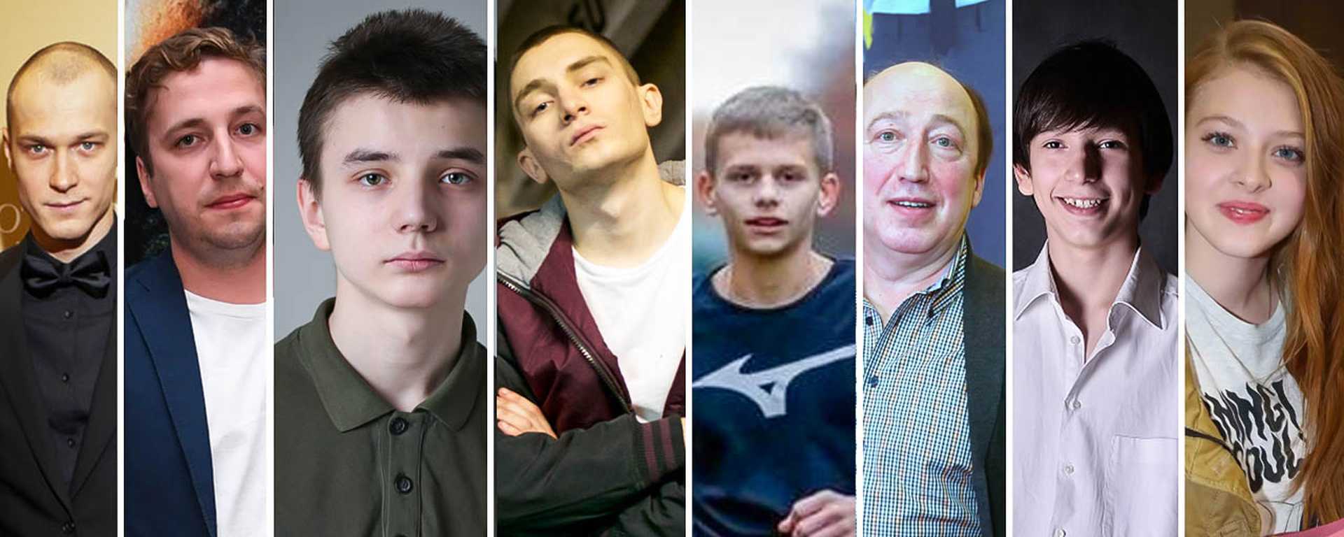 Мир! дружба! жвачка! (1, 2, 3 сезон) — содержание серий