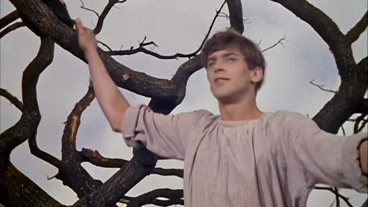 Фильм город мастеров (1965) торрент скачать