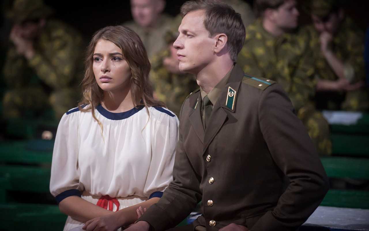 Чем закончится фильм "как долго я тебя ждала"? что в конце?