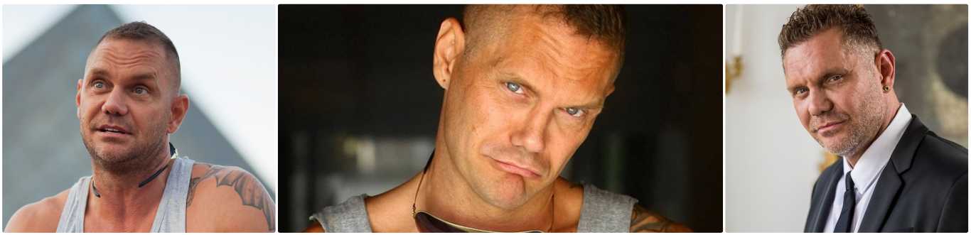 Nacho vidal