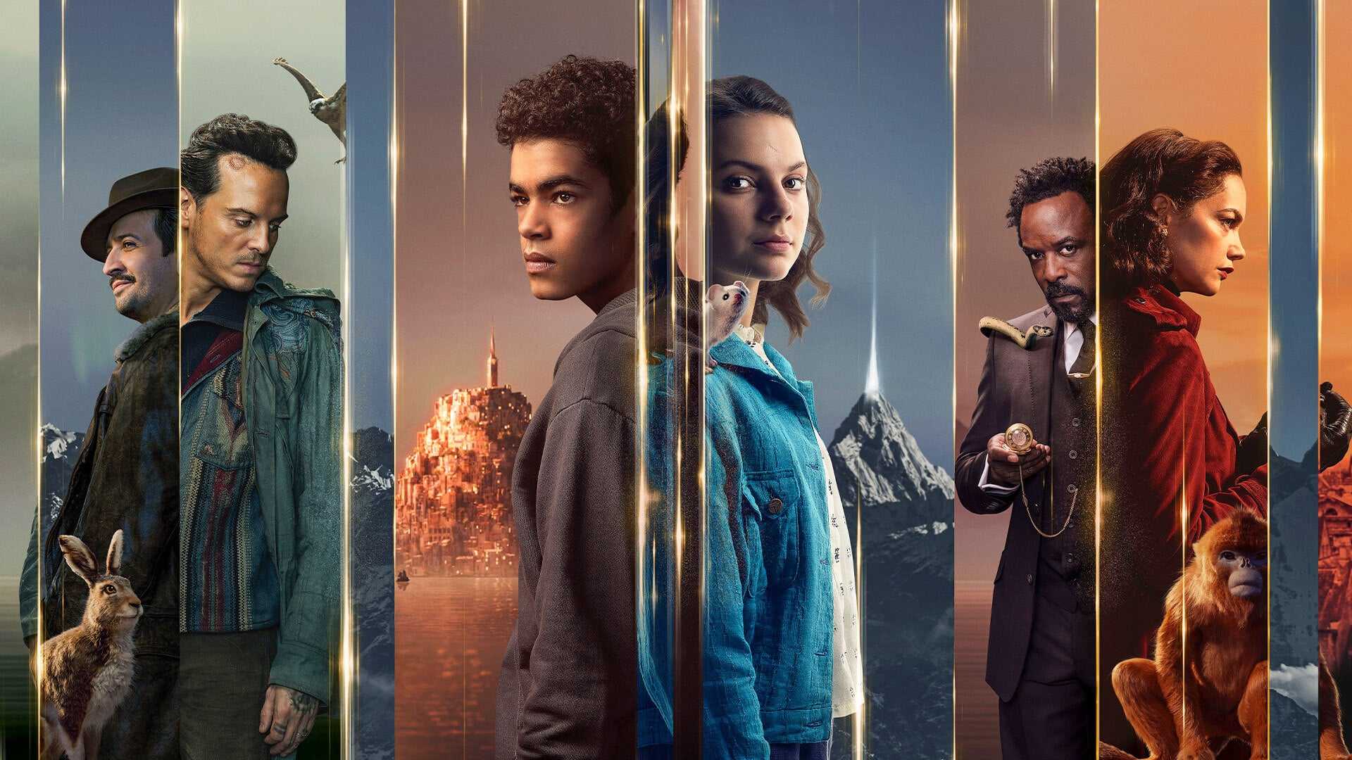 50 самых ожидаемых сериалов 2023 года