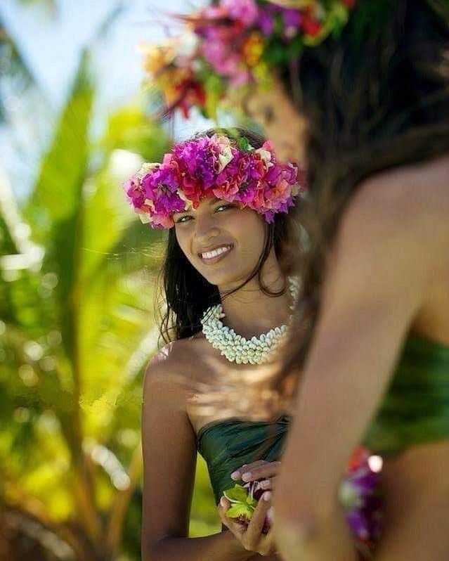 Hawaii