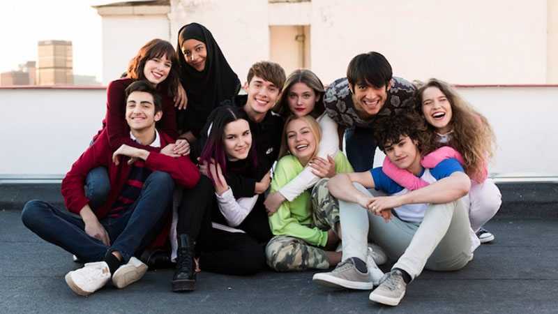 Стыд Skam — норвежский сериал о молодежи, которые проходят нелегкий путь становления личности Разные девушки и парни — разные характеры