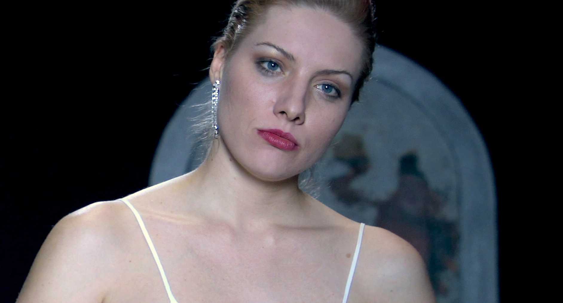 Anna portnaya - movies | howold.co