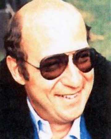 Ален сирицкий