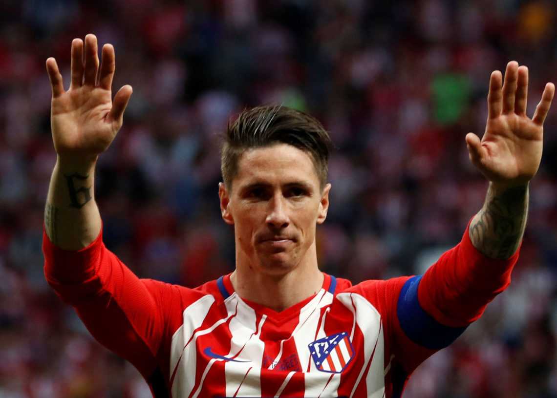 Fernando torres (actor) | detailed pedia