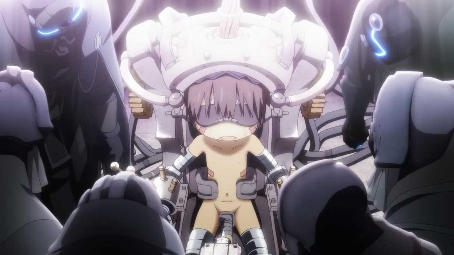 Made in abyss season 2: последние обновления и дата выхода