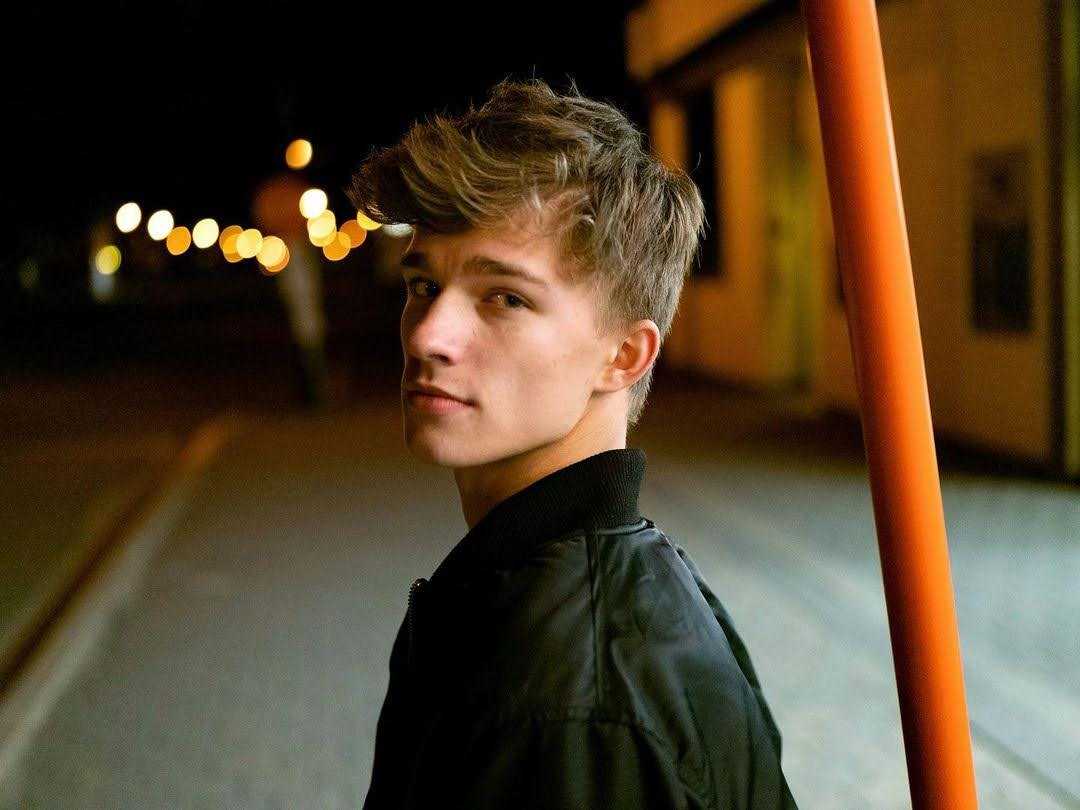 Alex morissen - age, wiki, bio, photos