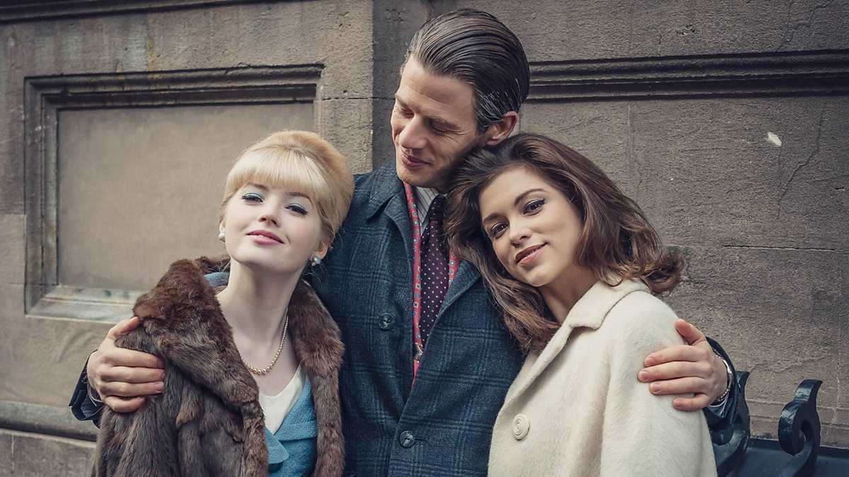 Сериал «зимородок» в ожидании даты выхода 2 сезона
