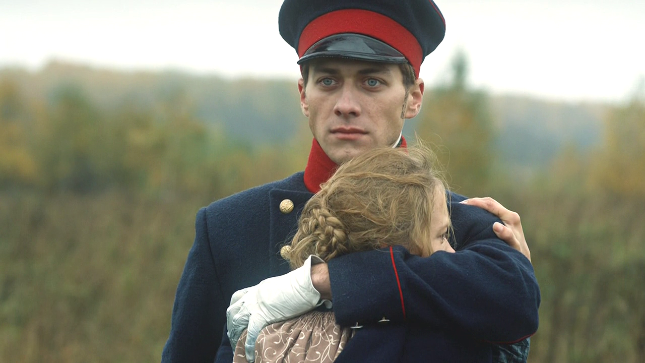 Сериал вольная грамота. содержание серий, сюжет и актёры