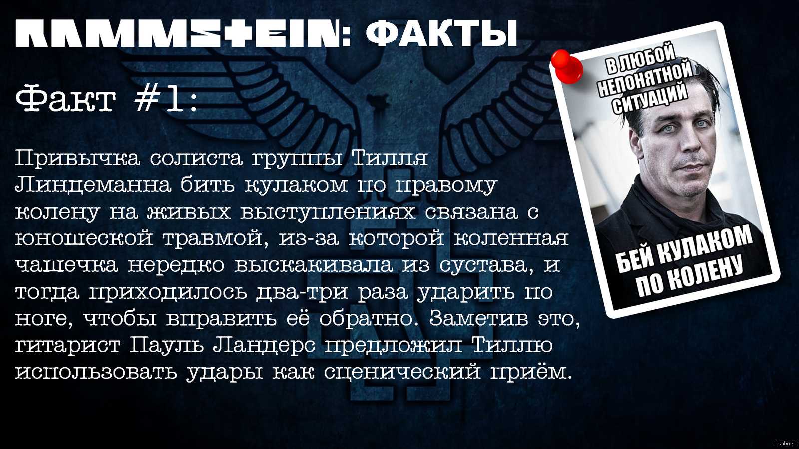 Фильмы тилль линдеманн: полная фильмография, доступная для скачивания и просмотра онлайн, фото, биография, новости
