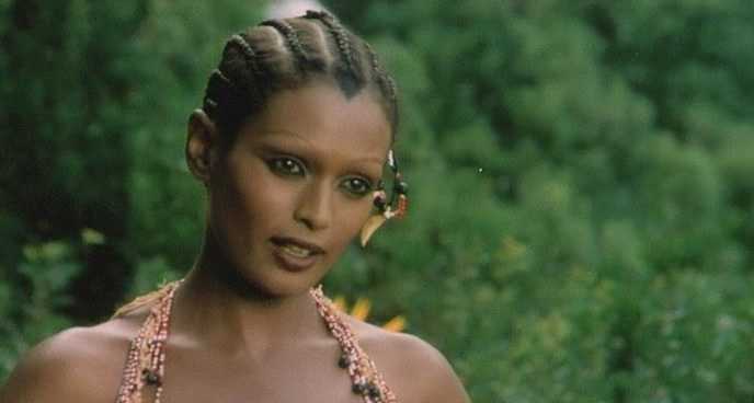 Anna nogara - age, birthday, movies & facts | howold.co