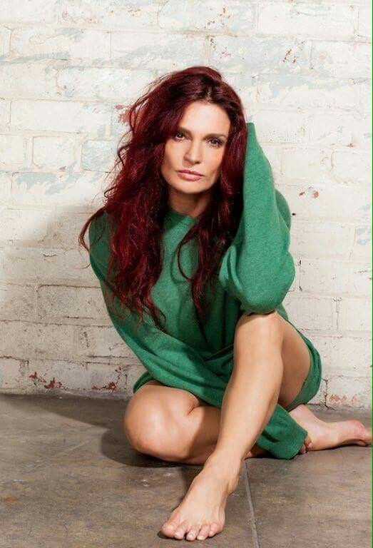 Danielle cormack