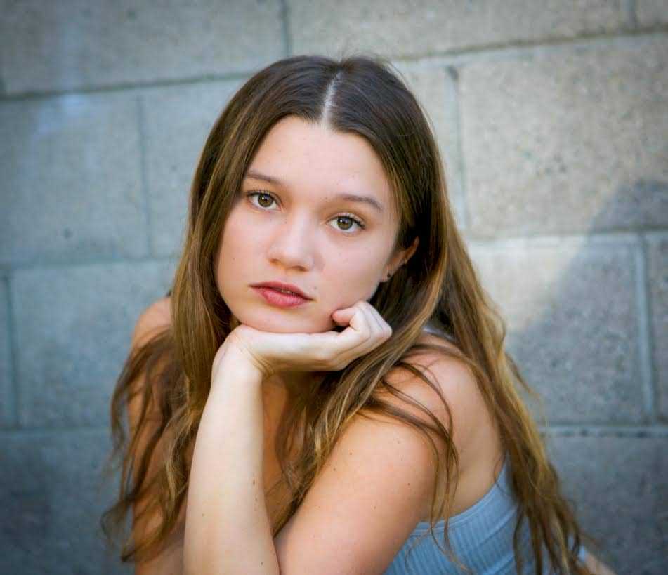 Misty rain - age, wiki, bio, photos