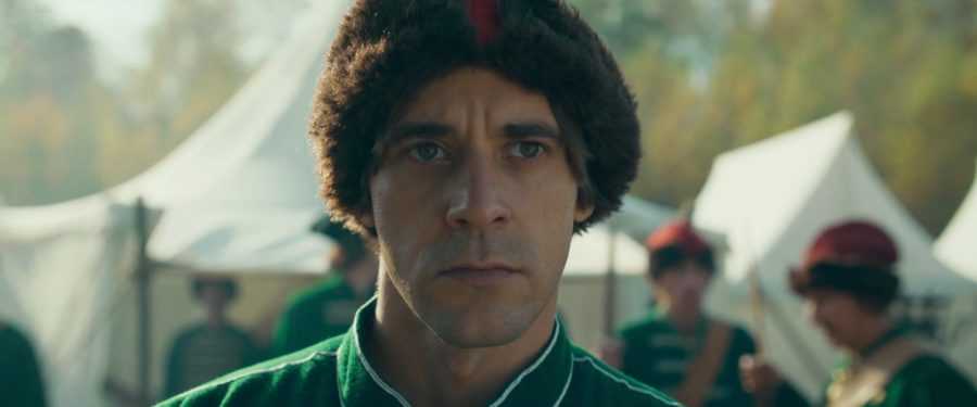 Иван марин тула фото картинки Собор 1 сезон (сериал, 2021)