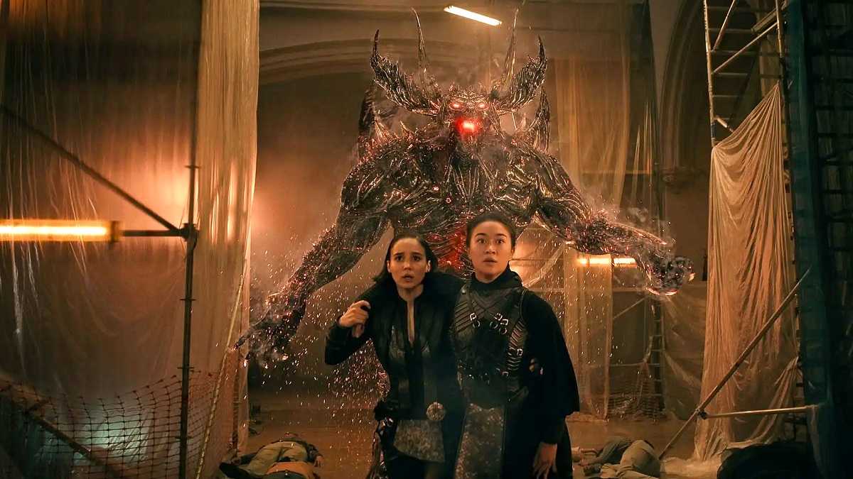 Сериал уэйн 2 сезон — будет ли продолжение и когда выйдет?
